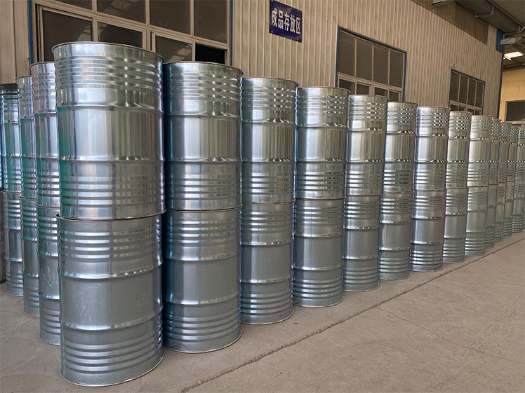 新鄉市榮盛金屬包裝有限公司